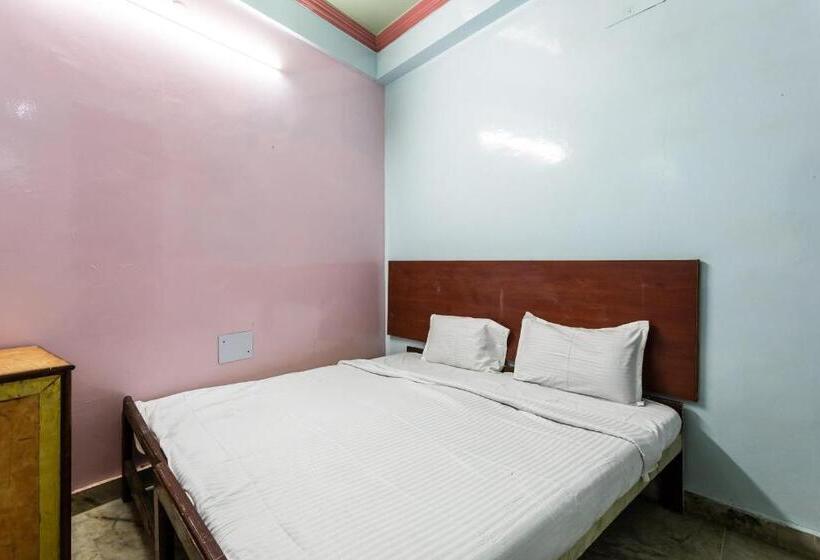 هتل Spot On 40179 Vanilla