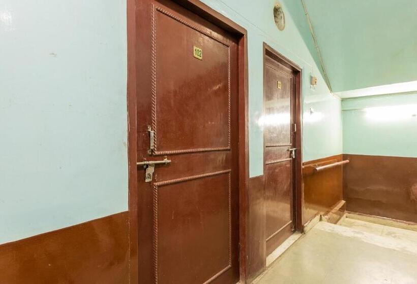 هتل Spot On 40179 Vanilla