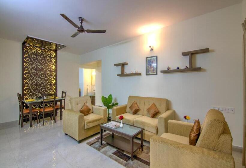 Hotel Sunshine Suites Grand Deluxe