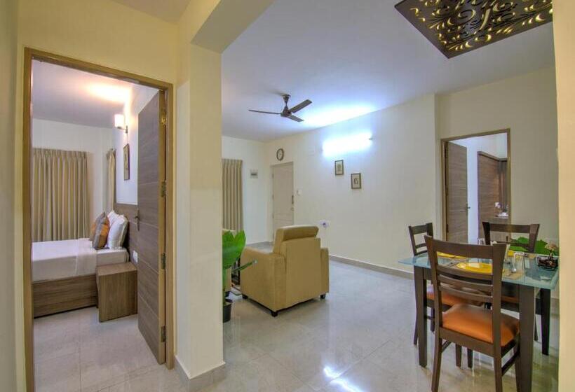 Hotel Sunshine Suites Grand Deluxe