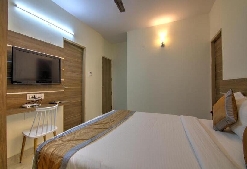 Hotel Sunshine Suites Grand Deluxe