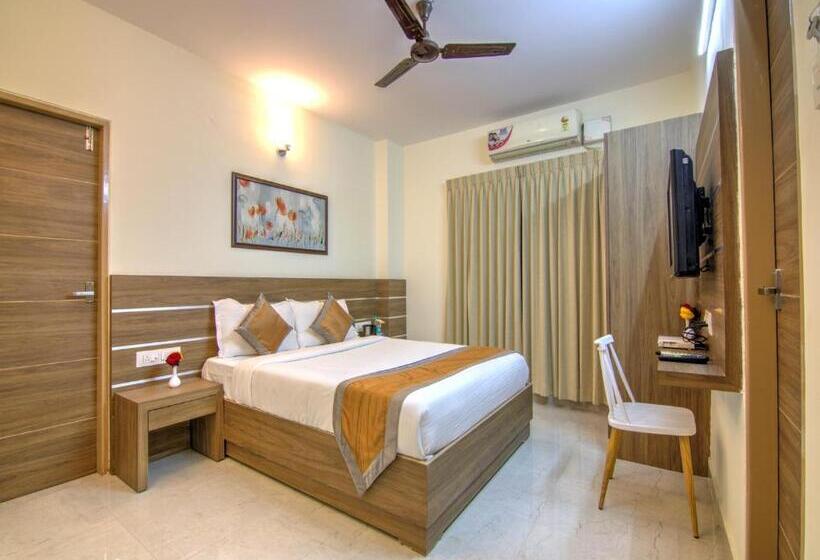 Hotel Sunshine Suites Grand Deluxe