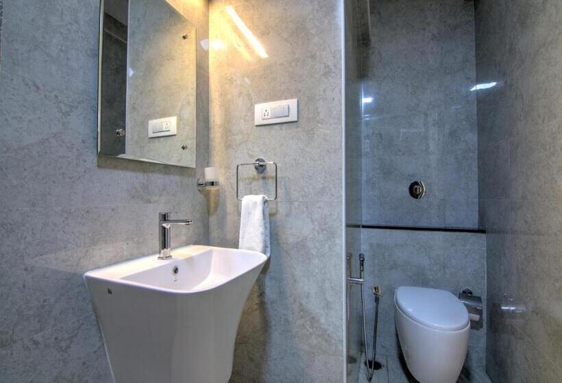 Hotel Sunshine Suites Grand Deluxe