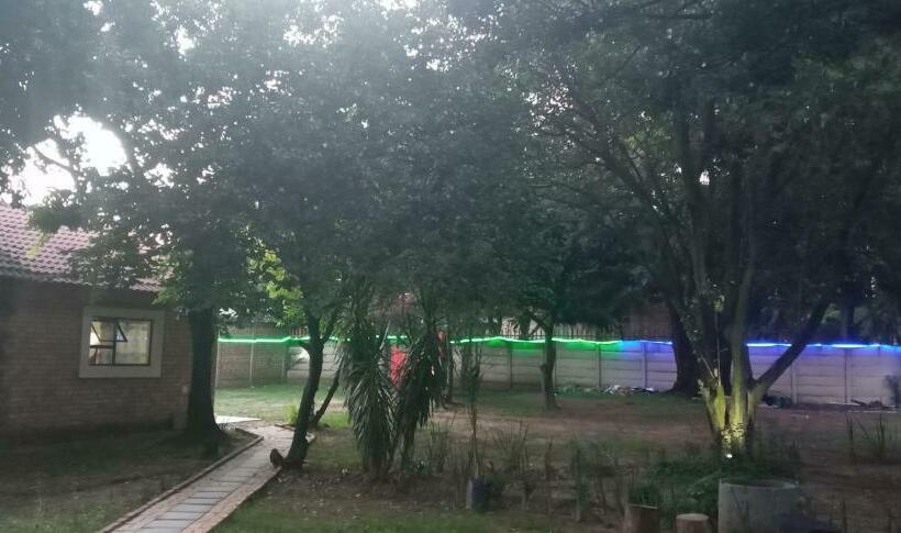 Пансион Alika Guest House