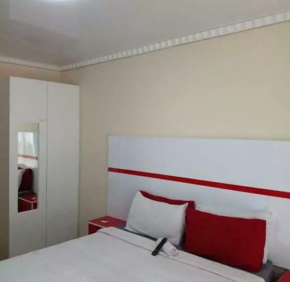Majatalo Alika Guest House