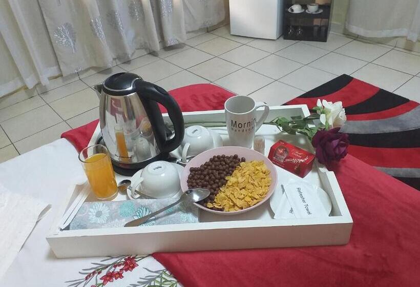 Пансион Alika Guest House