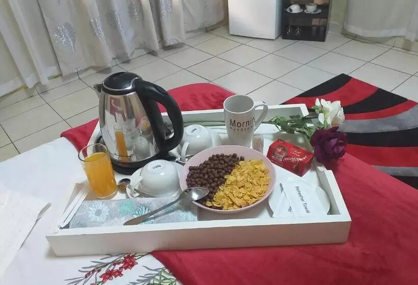 Majatalo Alika Guest House