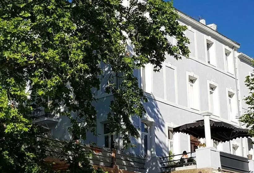 ペンション Domaine Saint Dominique