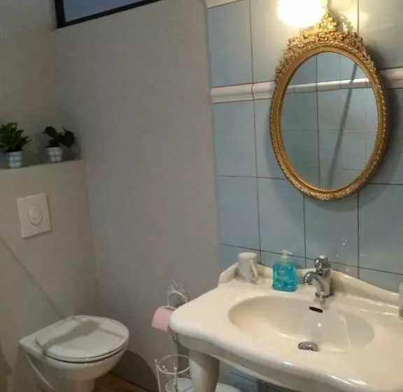 ペンション Domaine Saint Dominique