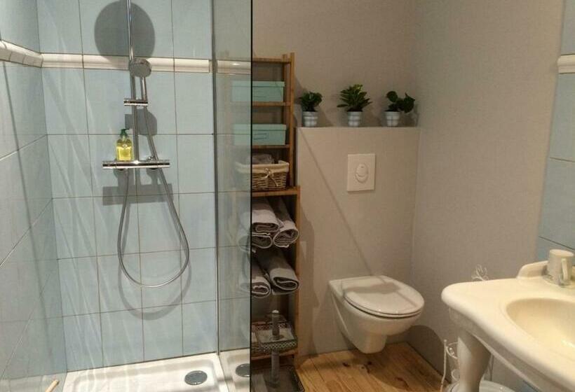 פנסיון Domaine Saint Dominique