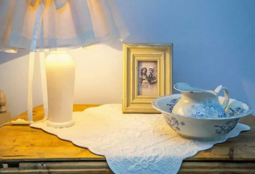 ペンション Domaine Saint Dominique