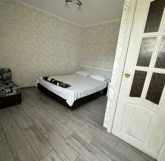 پانسیون Guest House Paradise