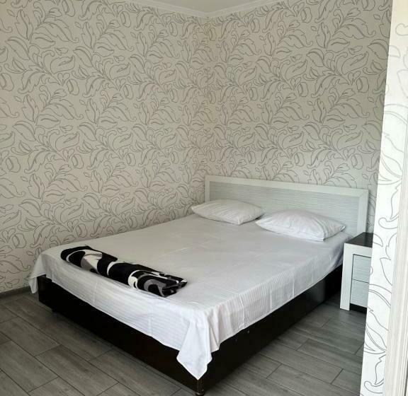 پانسیون Guest House Paradise