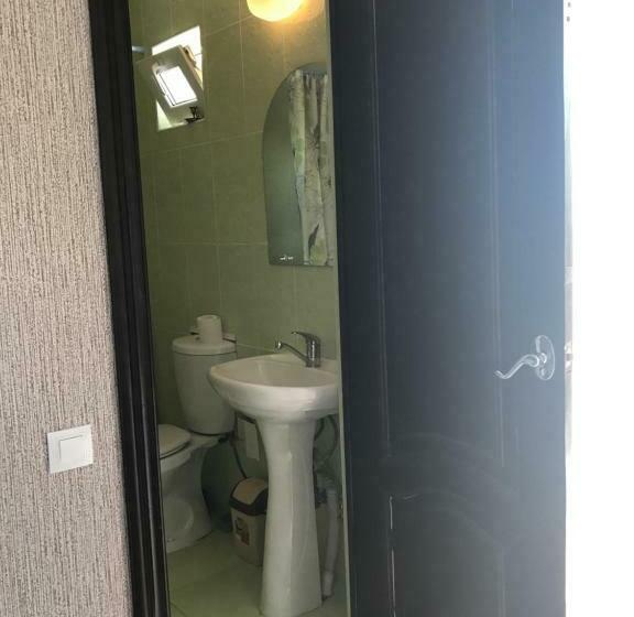 پانسیون Guest House Paradise