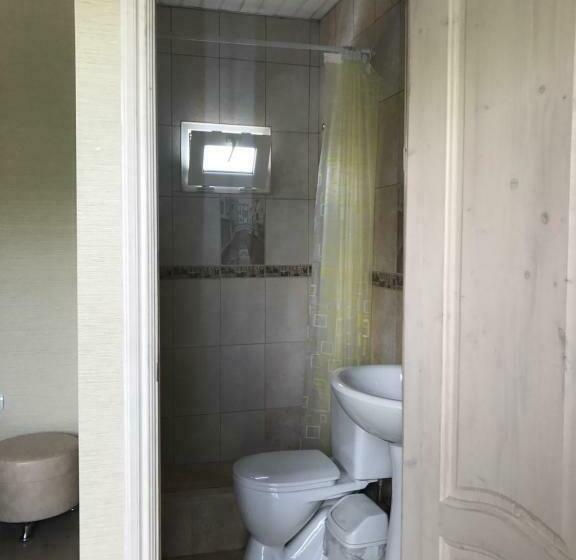 پانسیون Guest House Paradise