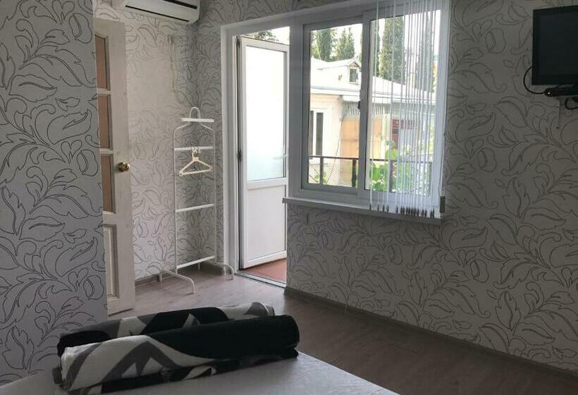 پانسیون Guest House Paradise