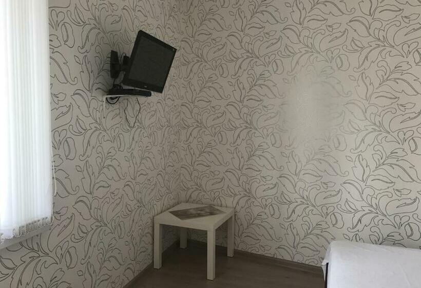 پانسیون Guest House Paradise