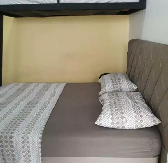 پانسیون Hospedagem Camisa 10