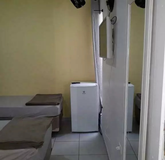 پانسیون Hospedagem Camisa 10