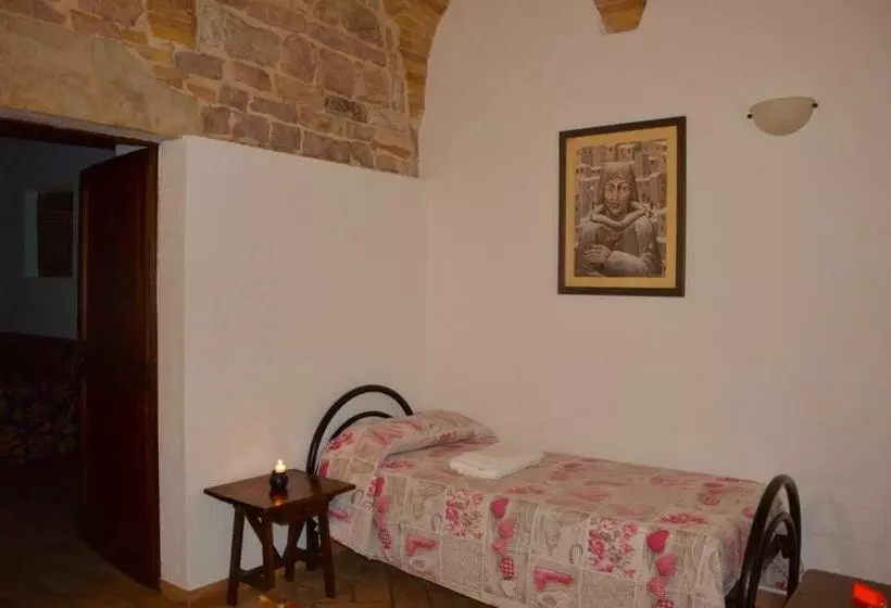 Majatalo Residenza San Jacopo