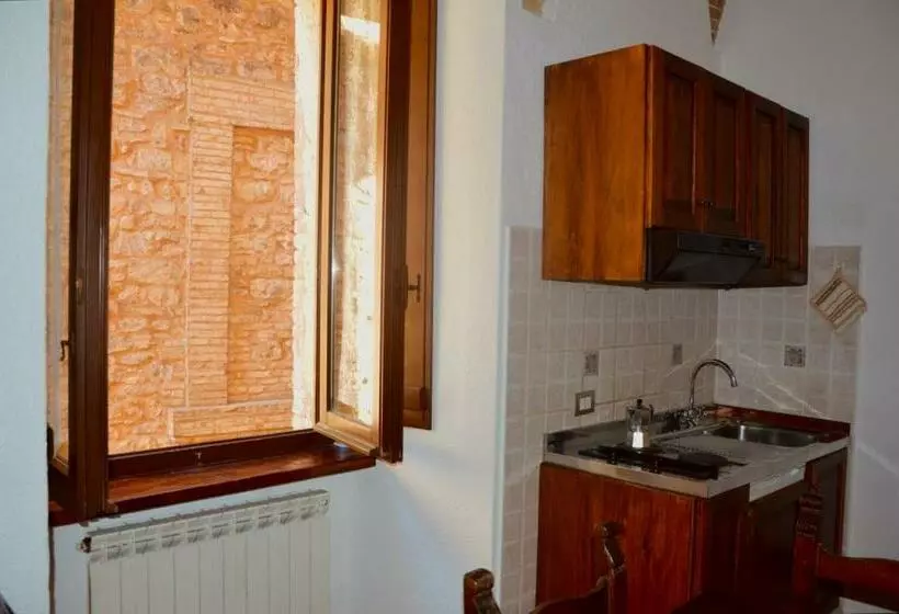 Majatalo Residenza San Jacopo