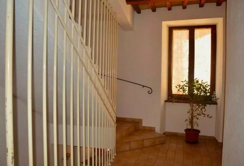 Majatalo Residenza San Jacopo