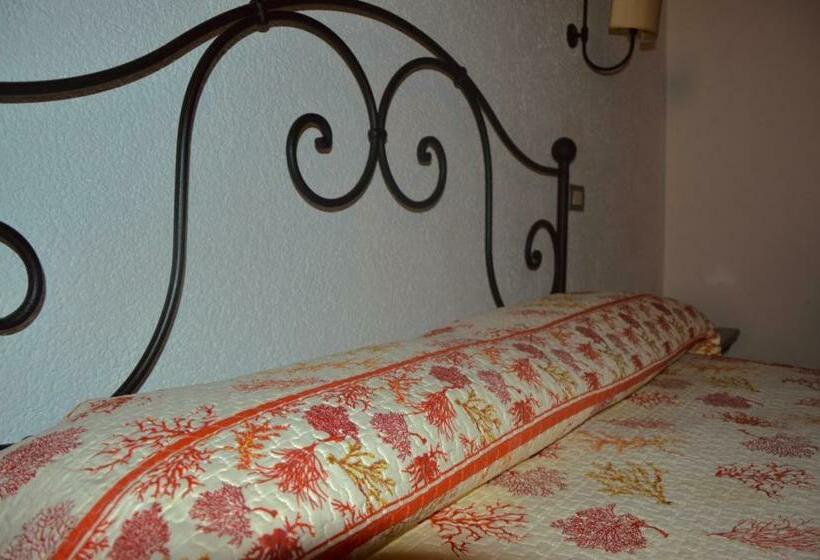 ペンション Residenza San Jacopo