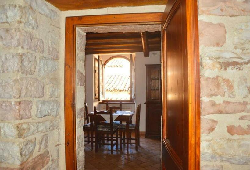 ペンション Residenza San Jacopo