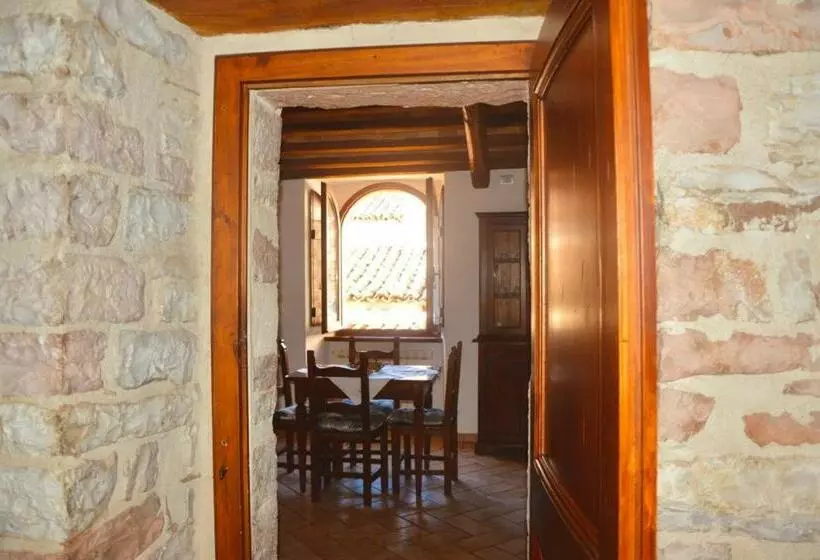 Majatalo Residenza San Jacopo