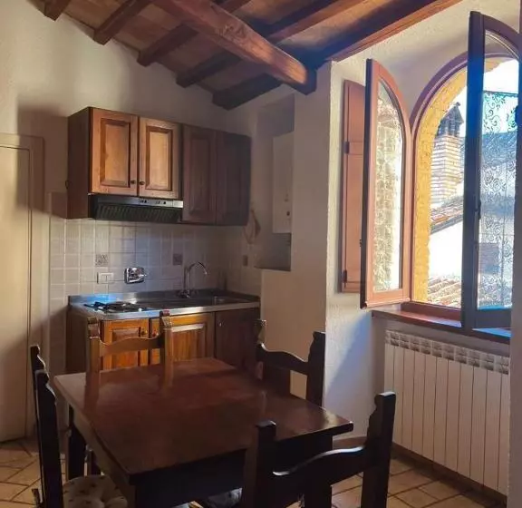 Majatalo Residenza San Jacopo