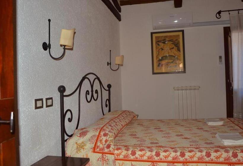 ペンション Residenza San Jacopo