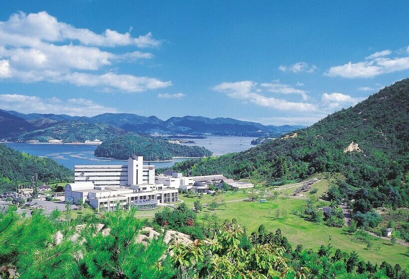 ריוקאן Greenpia Setouchi