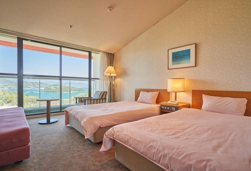 ריוקאן Greenpia Setouchi