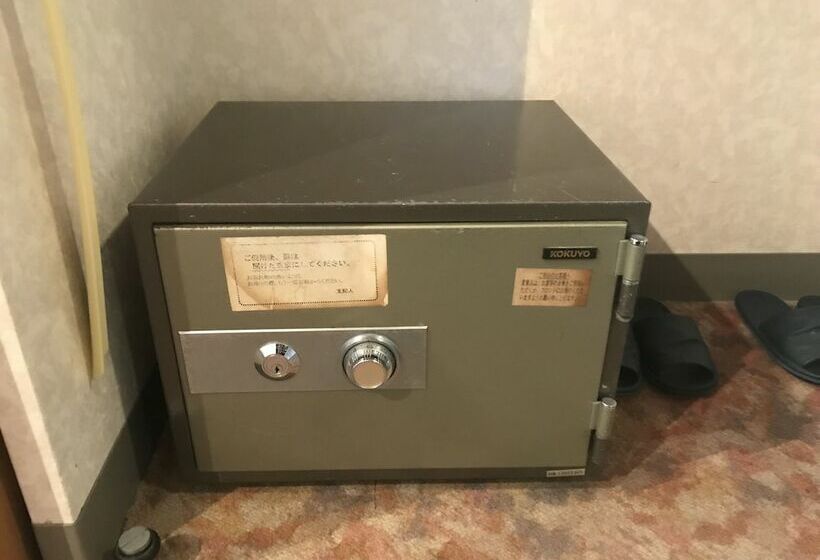 ריוקאן Greenpia Setouchi