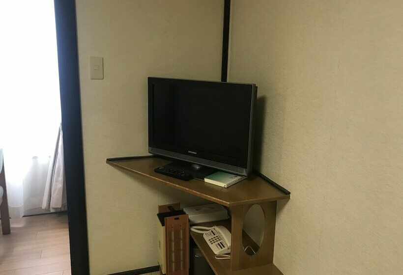 ריוקאן Greenpia Setouchi