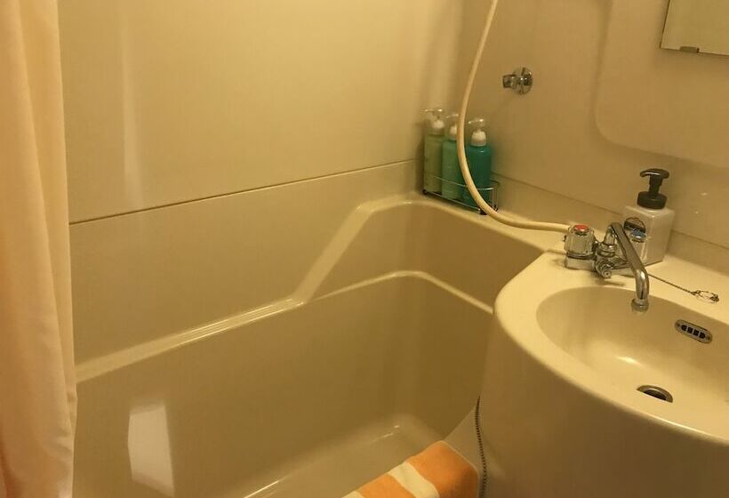 ריוקאן Greenpia Setouchi