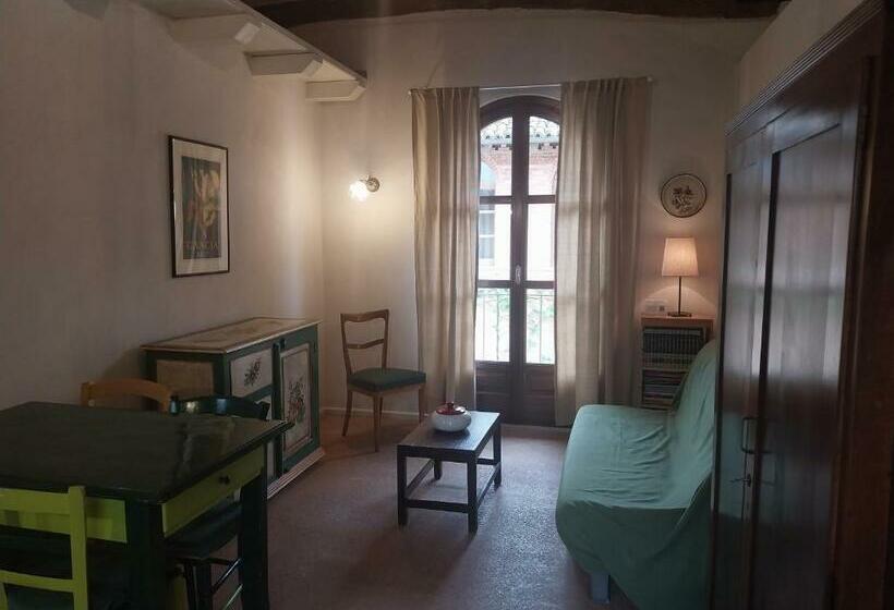 Tenuta Montanello B&b