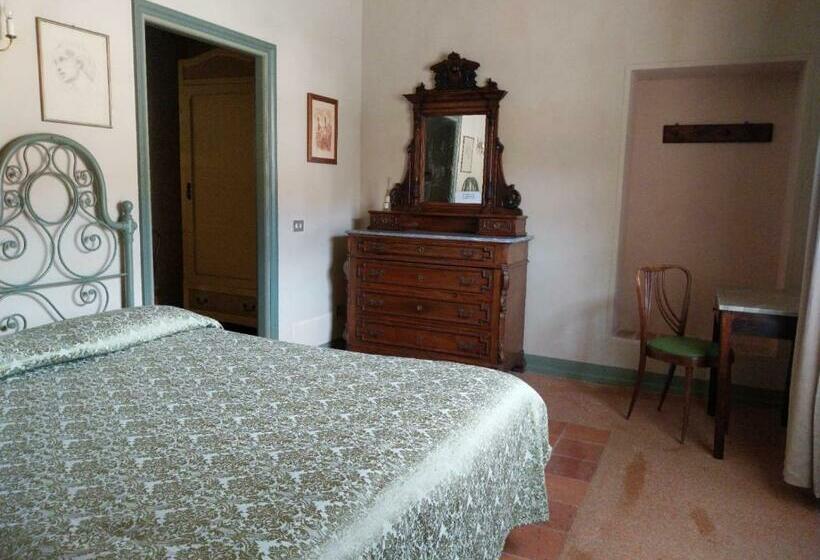 Tenuta Montanello B&b