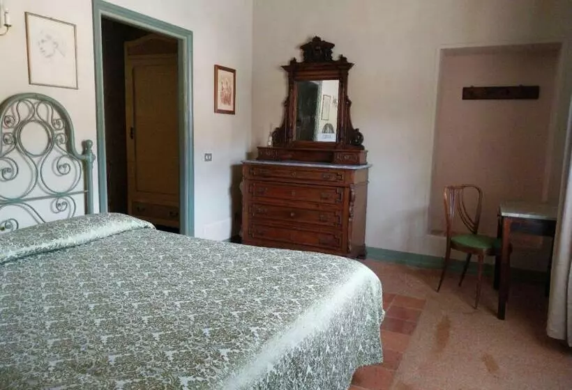 Tenuta Montanello B&b