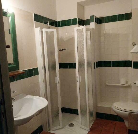 Tenuta Montanello B&b