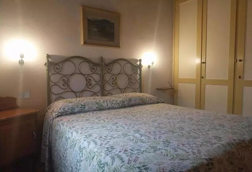 Tenuta Montanello B&b