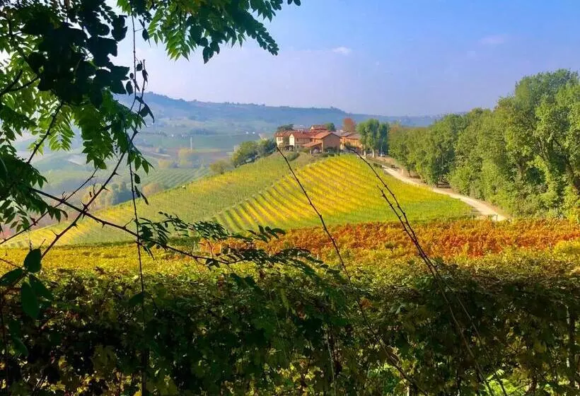 Tenuta Montanello B&b