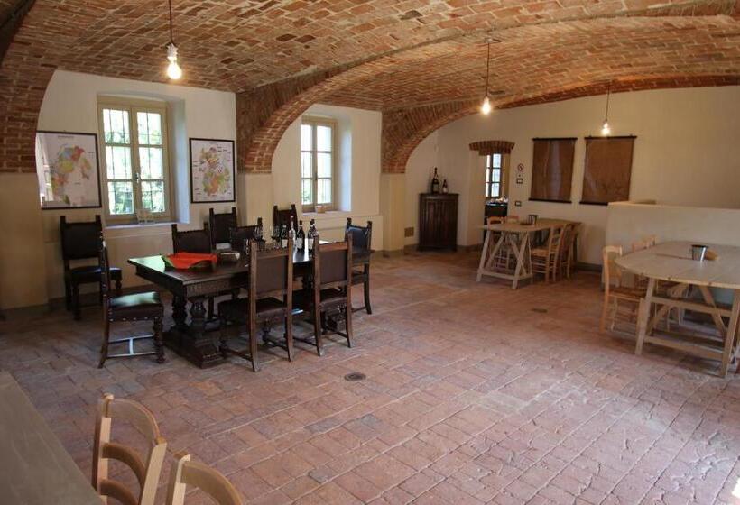 Tenuta Montanello B&b