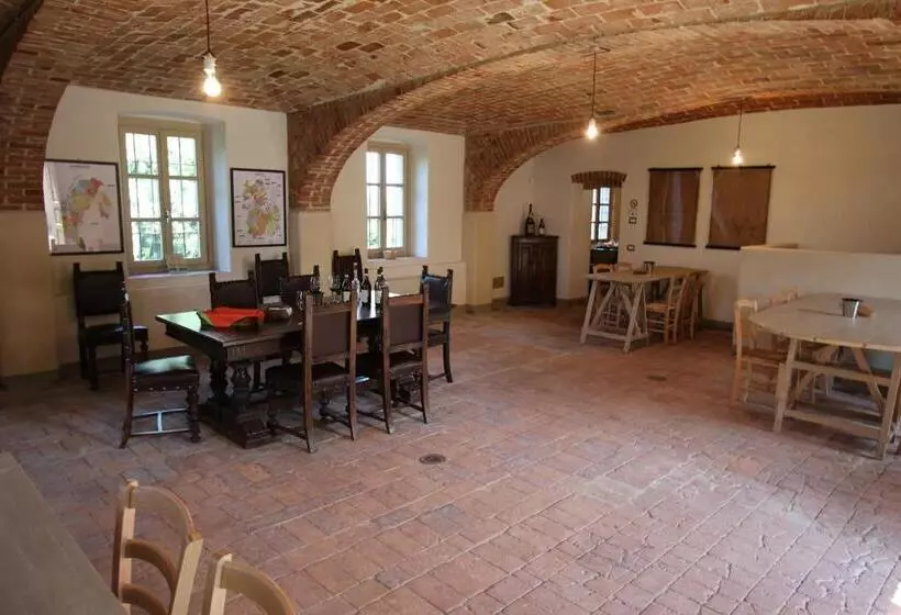 Tenuta Montanello B&b