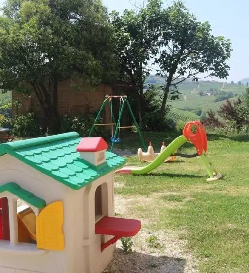 Tenuta Montanello B&b