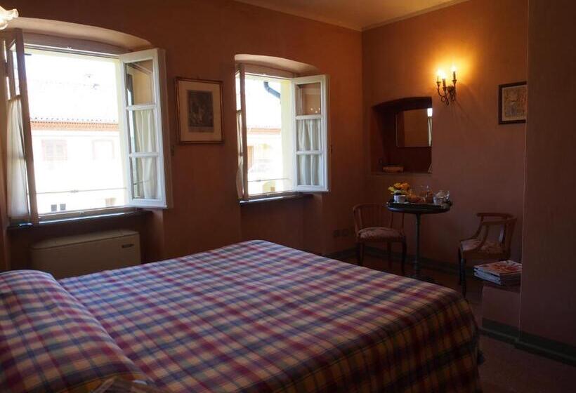 Tenuta Montanello B&b