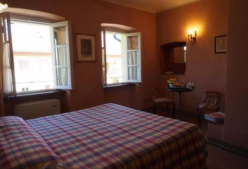 Tenuta Montanello B&b