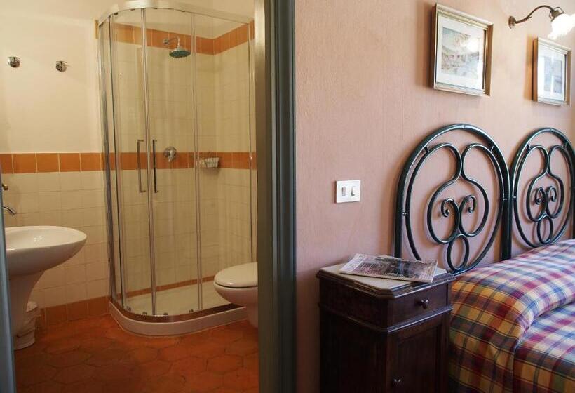 Tenuta Montanello B&b