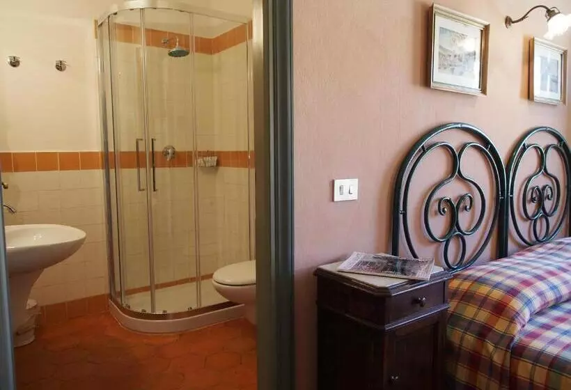 Tenuta Montanello B&b