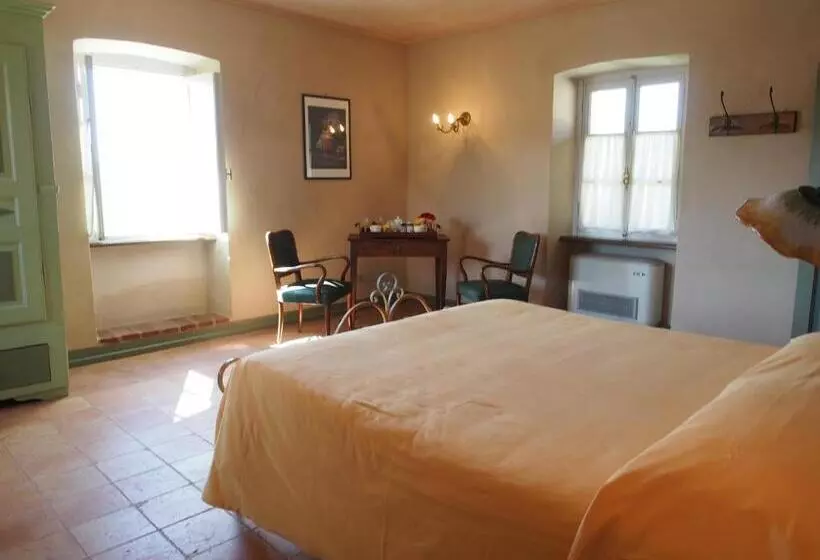 Tenuta Montanello B&b